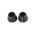 Kit Pinças 6mm e 1/4 P/ Tupia Makita 3709