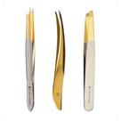 Kit Pinças Klass Vough Com 3 Kit Pinças Klass Vough Com 3