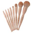 Kit pinceis 8 peças beauty tools blinklab Kit pinceis 8 peças beauty tools blinklab