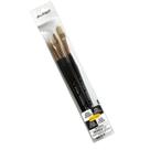 Kit Pinceís da Vinci 11691 Cerdas Basicas Ii com 4 Unidades Kit Pinceís da Vinci 11691 Cerdas Basicas Ii com 4 Unidades