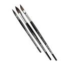 Kit Pinceís da Vinci 4250 Casaneo Gift Box com 3 Unidades