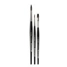 Kit Pinceís da Vinci 5386 Casaneo com 3 Unidades Kit Pinceís da Vinci 5386 Casaneo com 3 Unidades