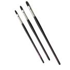 Kit Pinceís da Vinci Evan Woodrufe 3 Unidades Kit Pinceís da Vinci Evan Woodrufe 3 Unidades