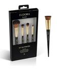 Kit Pincéis Glam (4 itens)