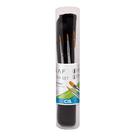Kit Pincéis Graf Brush Set Cis - 15 Unidades