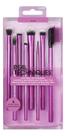Kit Pincéis Olhos Everyday Eye Essentials Real Techniques