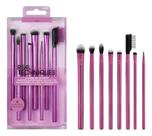 Kit Pincéis Olhos Everyday Eye Essentials Real Techniques