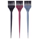 Kit Pincéis Para Tintura com Separador de Mechas Marco Boni