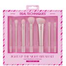 Kit Pincéis R T Light Up The Night 7 Unidades