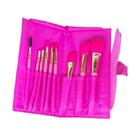 Kit Pincel 9 Unidades 341-3 - Hello Mini