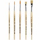 Kit Pincel da Vinci 4211 Junior 3 Unidades Kit Pincel da Vinci 4211 Junior 3 Unidades