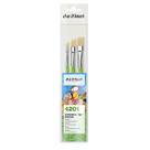 Kit Pincel Da Vinci Fit Set 4201