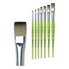 Kit Pincel Da Vinci Fit Synthetics 7 un 5227 Kit Pincel Da Vinci Fit Synthetics 7 un 5227