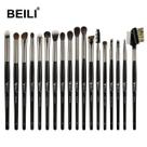 Kit Pincel De Maquiagem BEILI Profissional Luxo 18 PÇS Kit Pincel De Maquiagem BEILI Profissional Luxo 18 PÇS