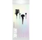Kit Pincel de Maquiagem para Olhos