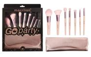 Kit pincel go party ed007 - Macrilan