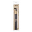 Kit Pincel Para Maquiagem Rubys Cns C/3
