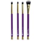 Kit Pincel Playboy com 4 pinceis
