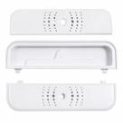 Kit Pingadeira Aparador De Água Purificador Esmaltec Kit Pingadeira Aparador De Água Purificador Esmaltec