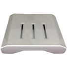 Kit Pingadeira Completa do Viváx Branco S/ Refrigeração IBBL