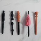 Kit Pingente Arvore De Natal Harry Potter