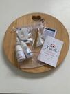 Kit Pingente de Leite Materno Gota Vazada Kit Pingente de Leite Materno Gota Vazada