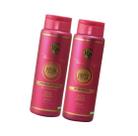 Kit Pink RP 300ml Efeito Champagne Robson Peluquero