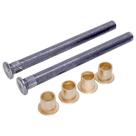 Kit Pino Bucha Dobradiça Porta D20 D40 Todas Kit Pino Bucha Dobradiça Porta D20 D40 Todas