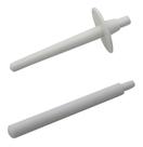 Kit Pino Carretel Máquina De Costura Singer 241 242 244 247