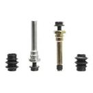 Kit pino guia da pinça dianteira HONDA CIVIC 2012 A 2016 Kit pino guia da pinça dianteira HONDA CIVIC 2012 A 2016