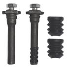 Kit Pino Guia da Pinça Dianteira Sistema Bosch C4 Pallas C3 307 2008 Partner 307 Kit Pino Guia da Pinça Dianteira Sistema Bosch C4 Pallas C3 307 2008 Partner 307