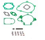 Kit pino - patim embreagem jogo junta bicicleta motorizada 2t 80cc Kit pino - patim embreagem jogo junta bicicleta motorizada 2t 80cc