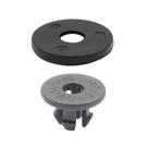 Kit Pino Rolete e Rolete P/ Serra Circular Makita 5740nb e 5902b Original