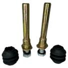 Kit Pinos Pinça Freio 12,70x80 Ford F250 F350 Dianteiro Kit Pinos Pinça Freio 12,70x80 Ford F250 F350 Dianteiro