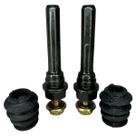 Kit Pinos Pinça Freio Dianteiro 10x68 L200 Sport Triton