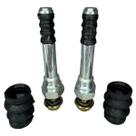 Kit Pinos Pinça Freio Dianteiro 10x70 Ford Fusion 2010... Kit Pinos Pinça Freio Dianteiro 10x70 Ford Fusion 2010...