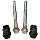 Kit Pinos Pinça Freio Dianteiro Gm S10 Blazer Kit Pinos Pinça Freio Dianteiro Gm S10 Blazer