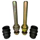 Kit Pinos Pinça Freio Dianteiro Gm S10 Kit Pinos Pinça Freio Dianteiro Gm S10