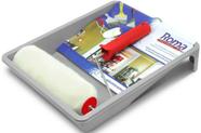Kit pintura flex c/3 pcs ref 245 23 roma