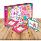 Kit Pintura infantil das Princesas e Bridy mais diversão
