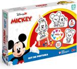 Kit pintura mickey - nig