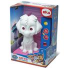 Kit pintura patrulha canina skye 19cm elka
