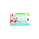 Kit Pintura Pets Nig Brinquedos