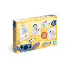 Kit Pintura Stitch - Nig Kit Pintura Stitch - Nig