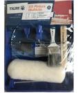 Kit Pintura Tigre 1522 C/7 Acessorios