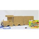 Kit pintura - trem