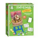 Kit Pinturinha Fazenda 244 Kit Pinturinha Fazenda 244