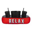 Kit Pipoca Relax