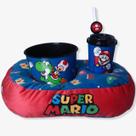 Kit pipoca super mario