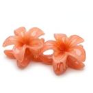 Kit Piranha Flor 3,5cm x 3,5cm Com 2 Unidades C50415 Kit Piranha Flor 3,5cm x 3,5cm Com 2 Unidades C50415